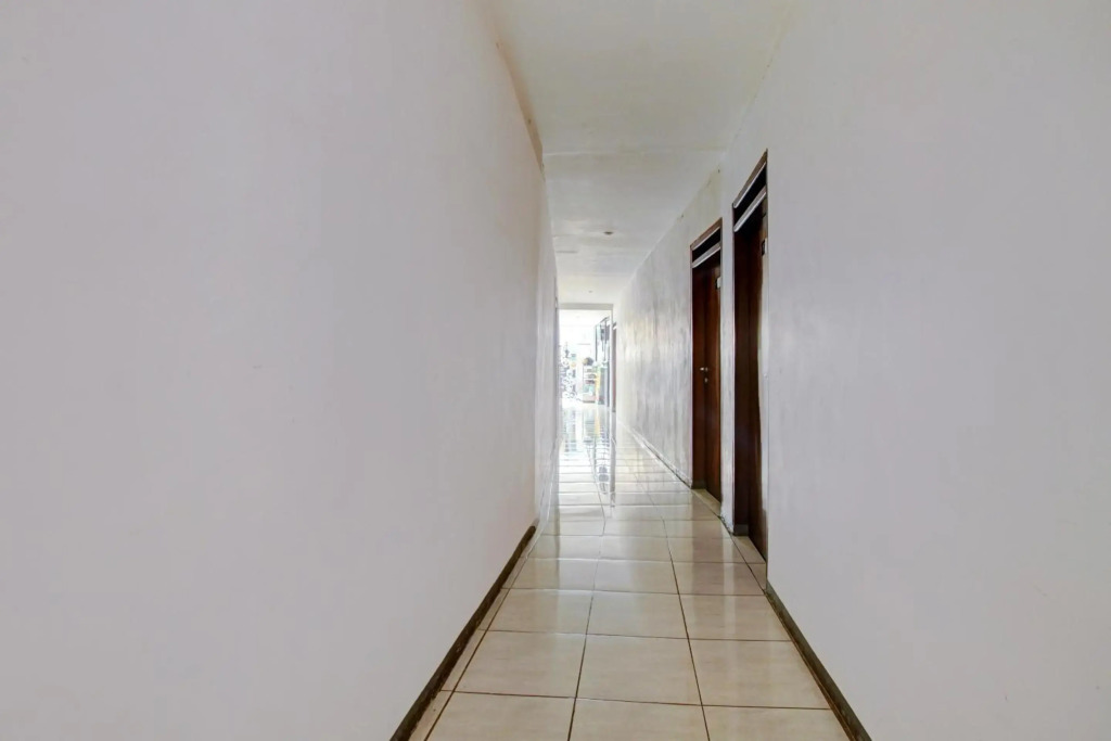 Capital O 90071 New Nirwana Batu Premier