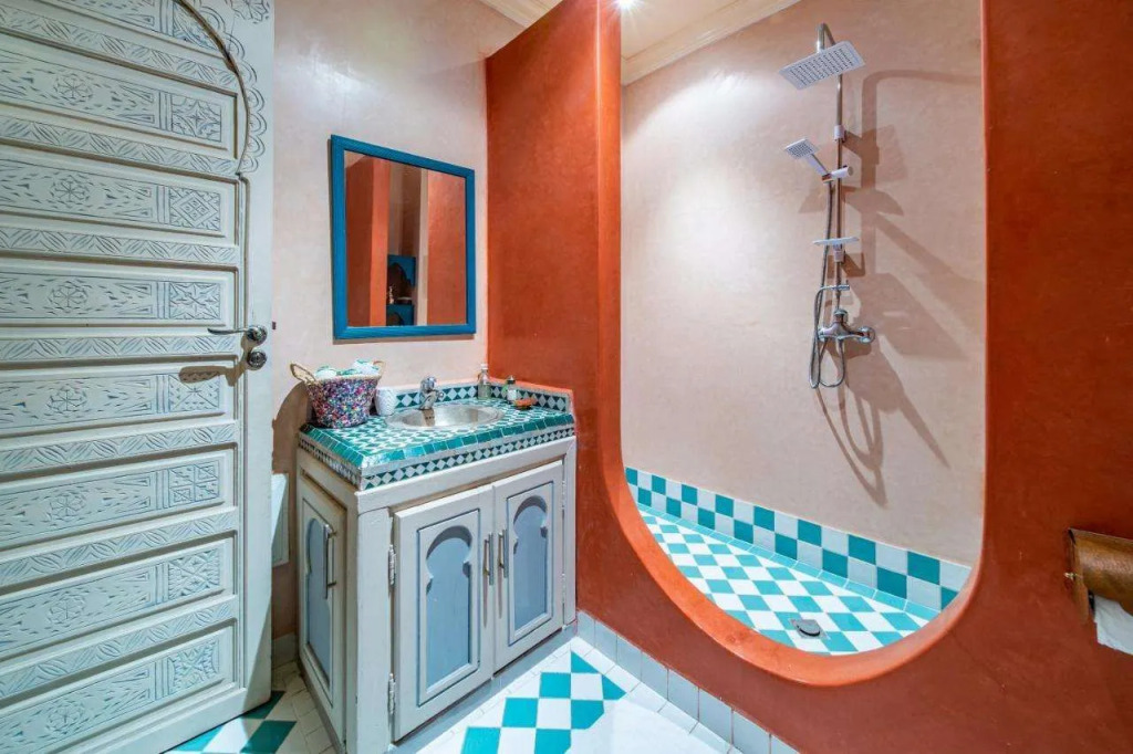 Riad Arwa