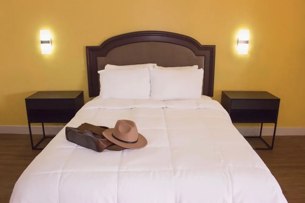 Moapa Motel