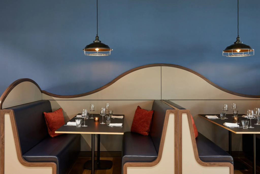 Hotel Indigo Coventry by IHG