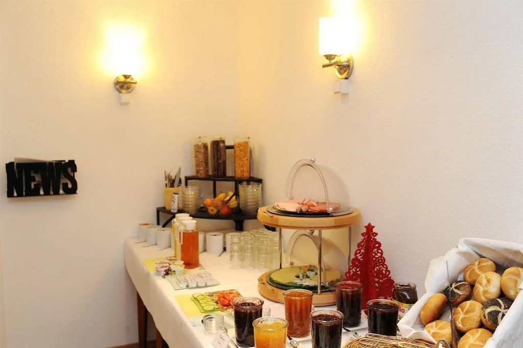Hotel Waldesruh