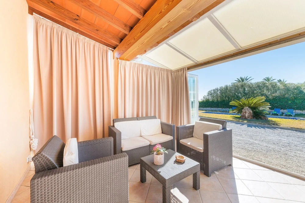 Villa Paradiso