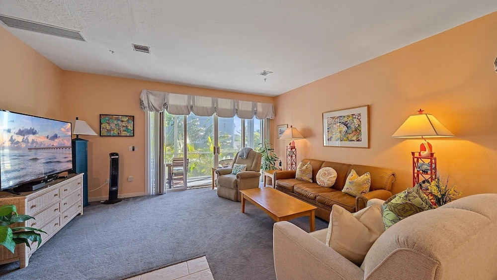 Surf And Turf At Cedars East 2 Bedroom Townhouse by RedAwning