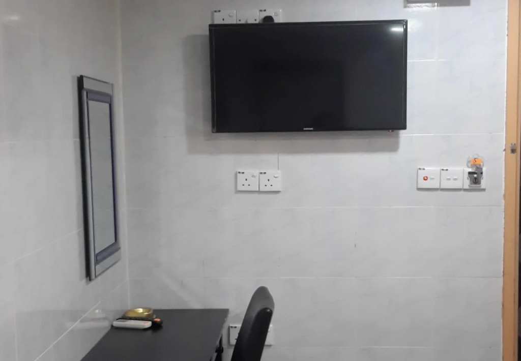 Bukit Beruntung Business Hotel