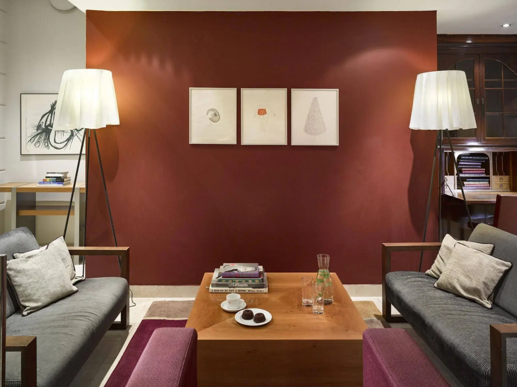 Miiro Palais Rudolf