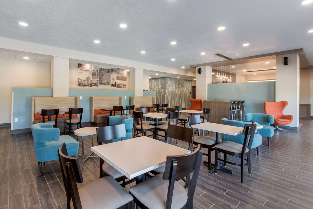 Sleep Inn and Suites - Ankeny