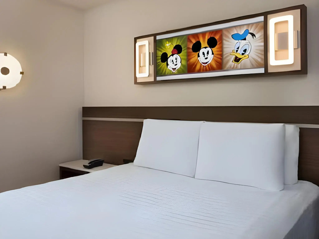 Disney's All-Star Music Resort
