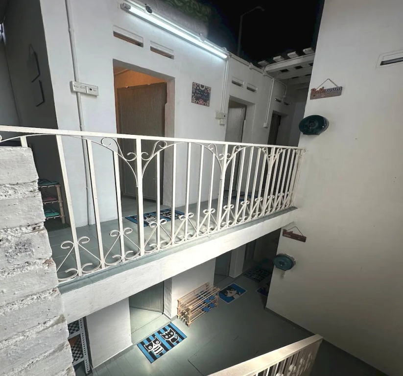 Kasturi Alley Guest House