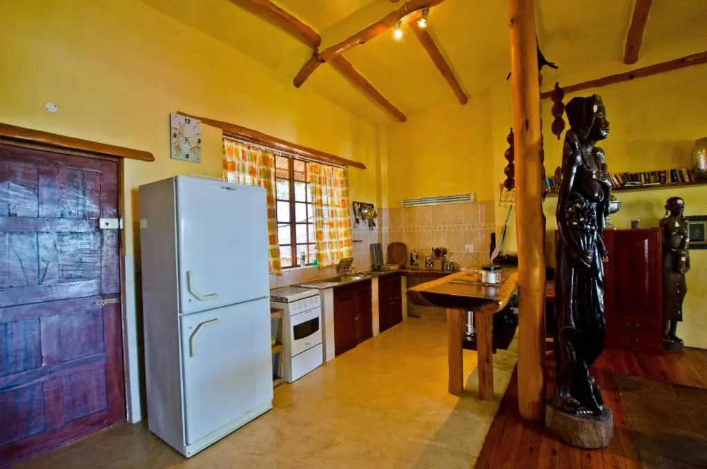 Casa Cabana Beach