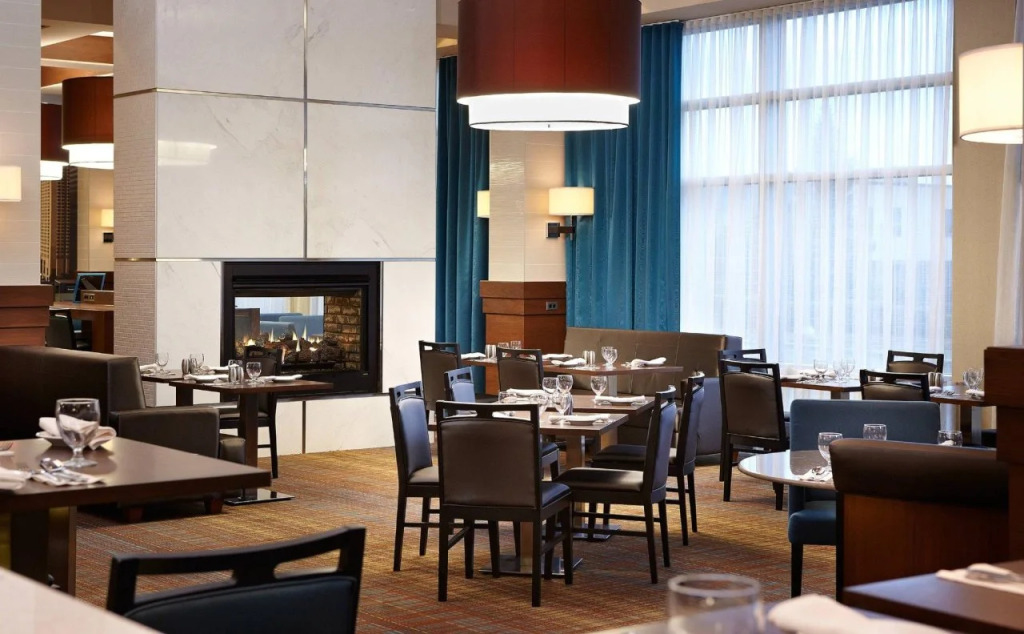 Residence Inn by Marriott Montreal Airport