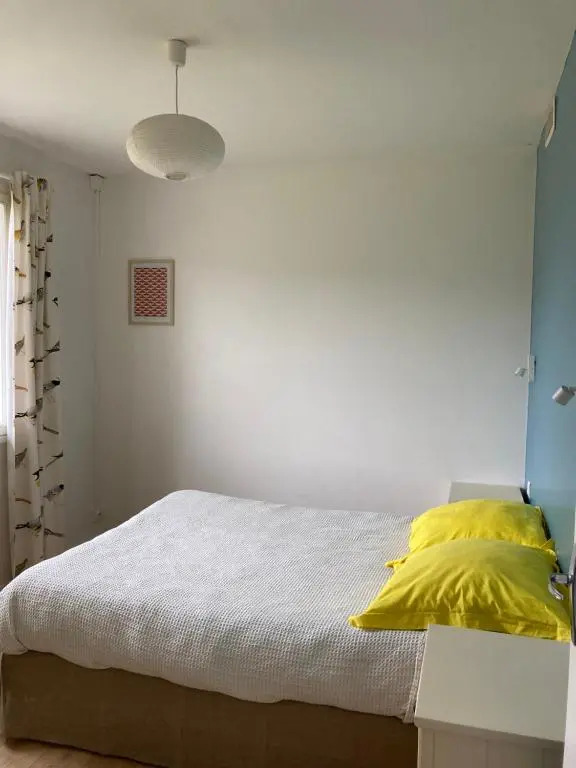 Maison Nathalie in Mimizan