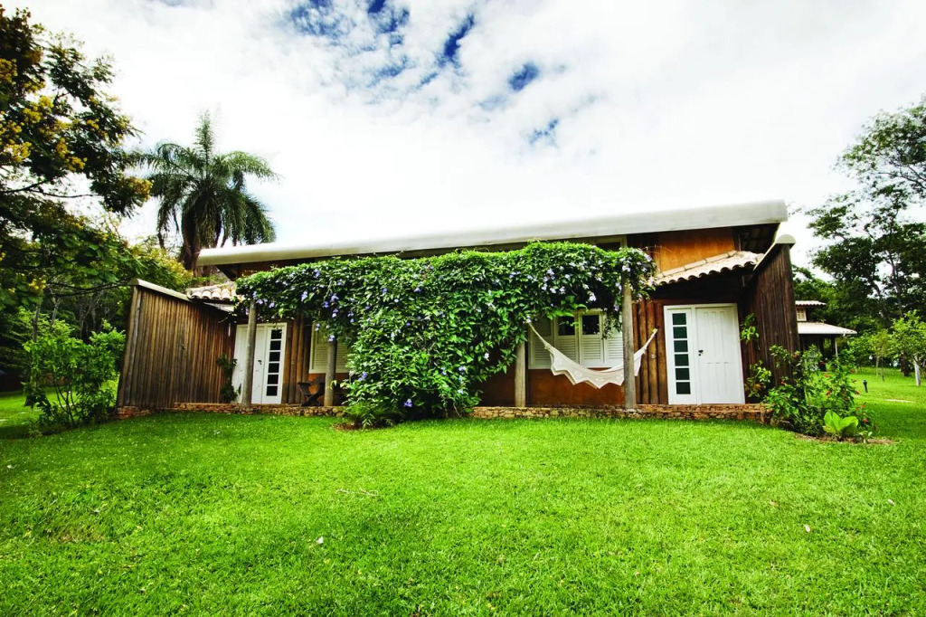 Rancho Cipo Pousada