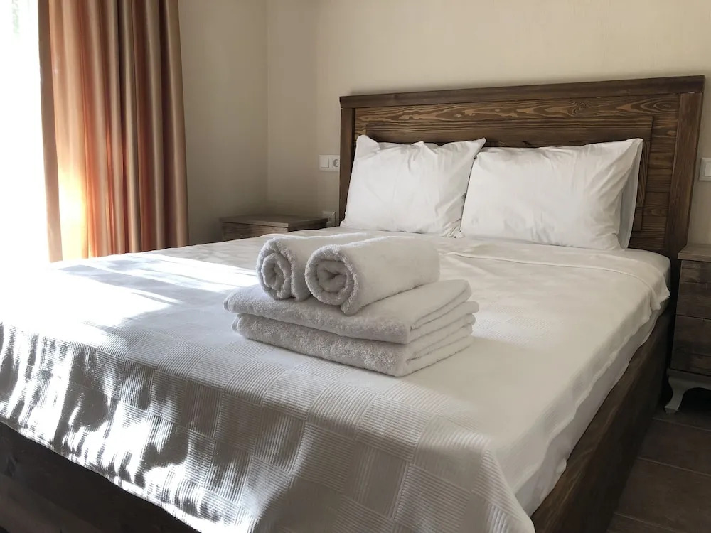 Dalyan Nehir suit hotel