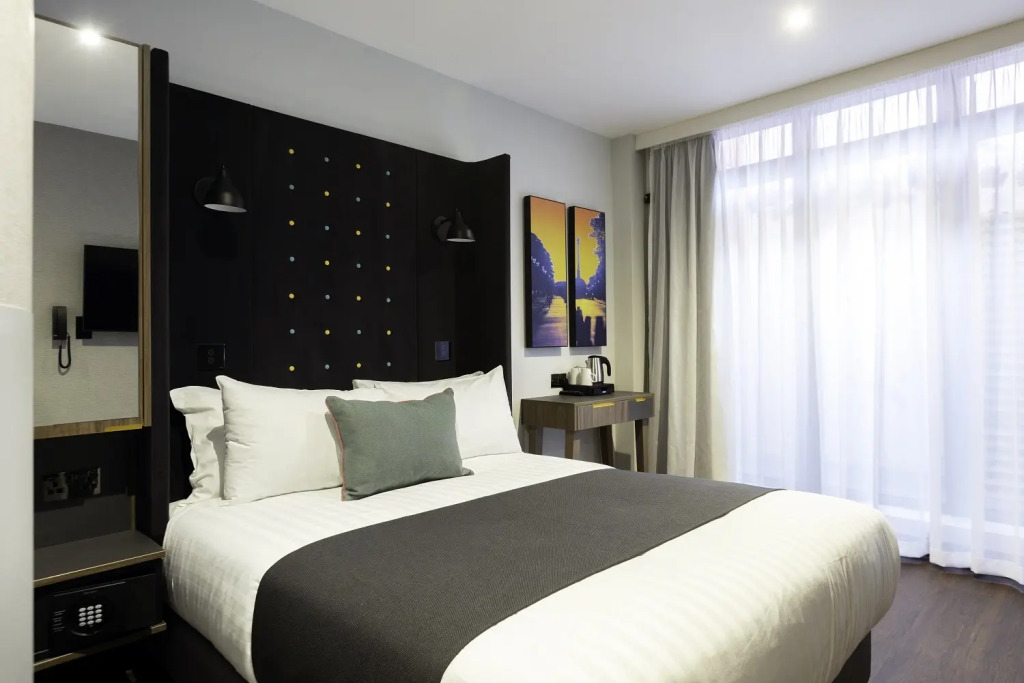 Point A Hotel Dublin Liberties