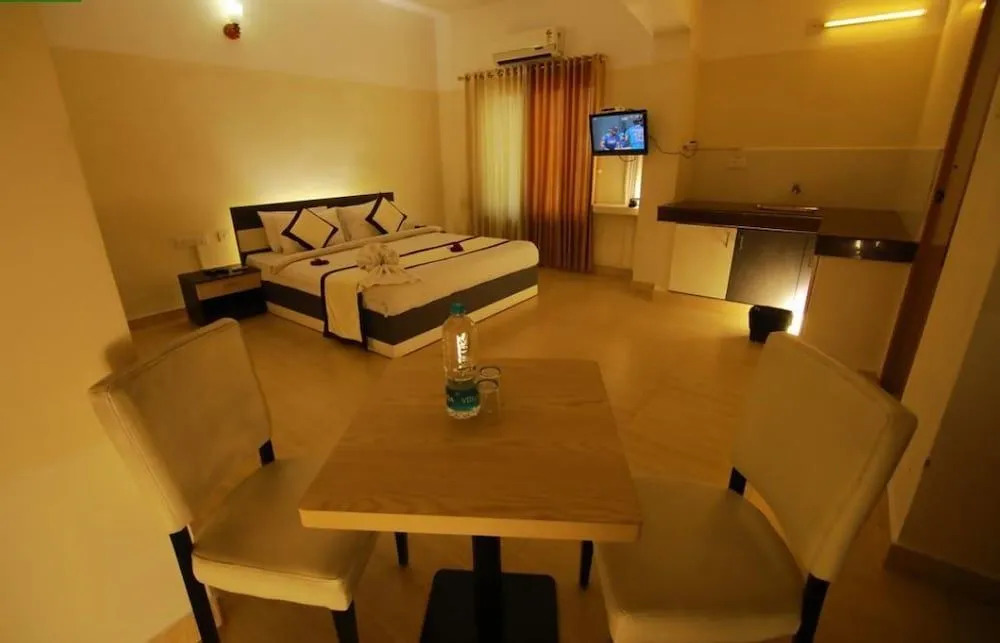 Dostyk Hotels