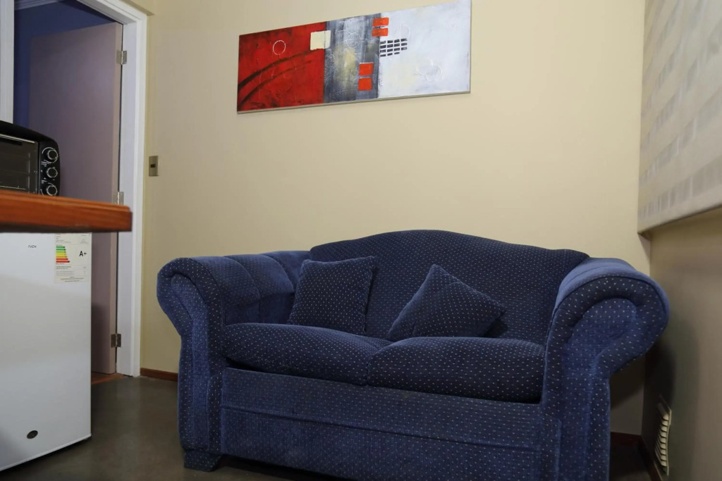 Apart Hotel Temuco