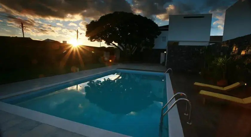 Casa da Arvore Villa by Green Vacations
