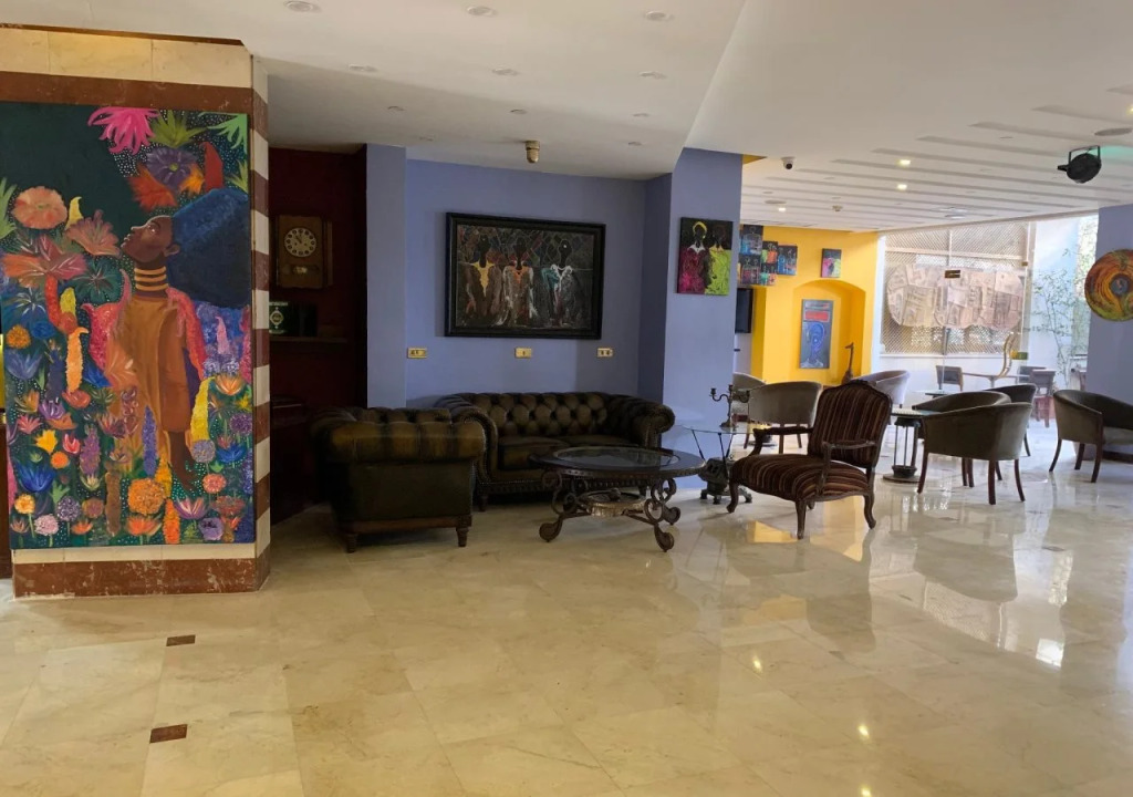 Torino Hotel Amman