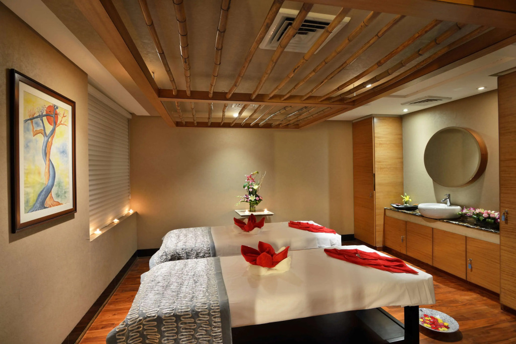 Radisson Blu Kaushambi Delhi NCR