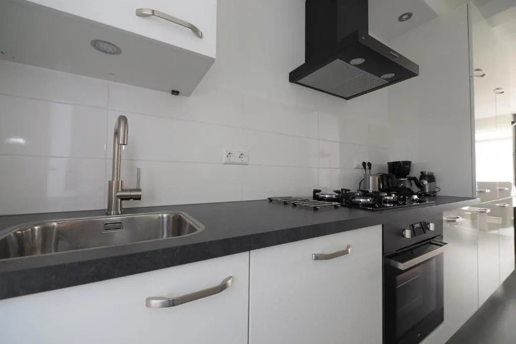 KURHAUS Appartement 3 Zoutelande