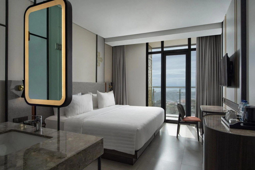 Hotel Santika Premiere Padang
