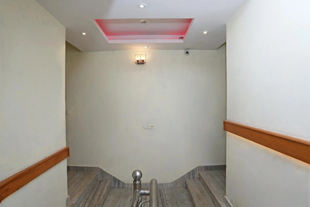 Collection O 36858 Bartwal Guest House