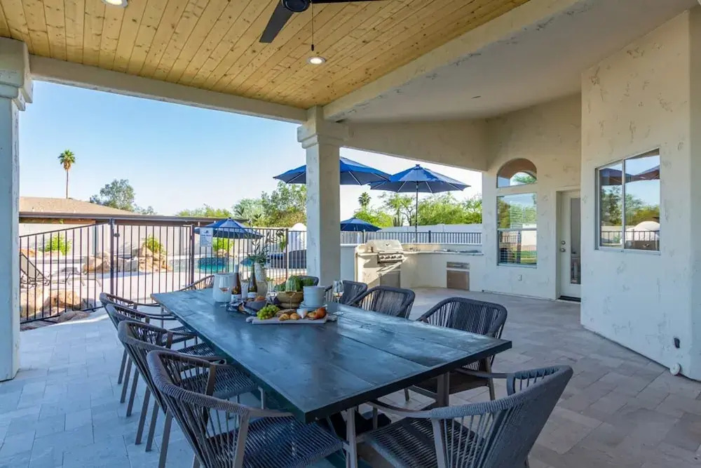 Sweetwater Resort Estate Tennis Pool Spa Vball