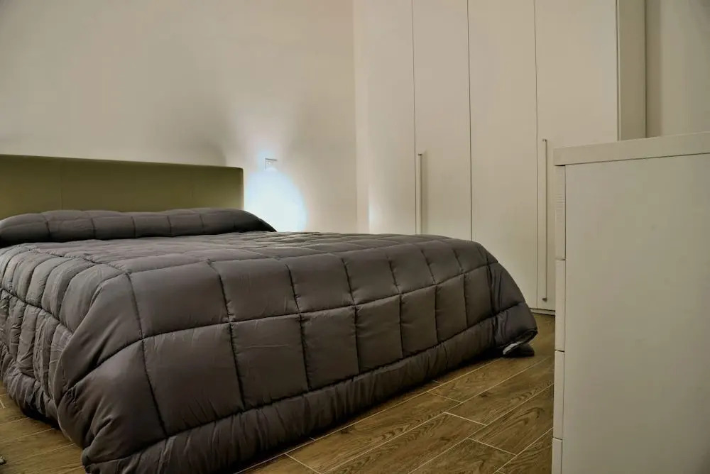 Il Borgo Di Sullivan