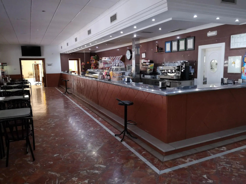 Hotel Santa Ana