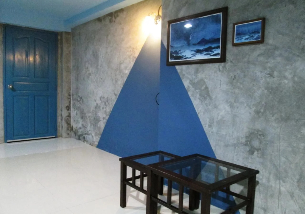 The Nexchange Bangkok Hostel