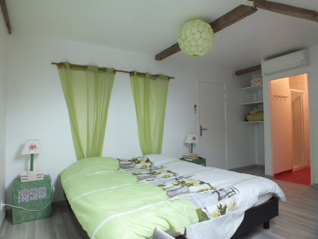 Chambre dHôtes - La Rigaudière
