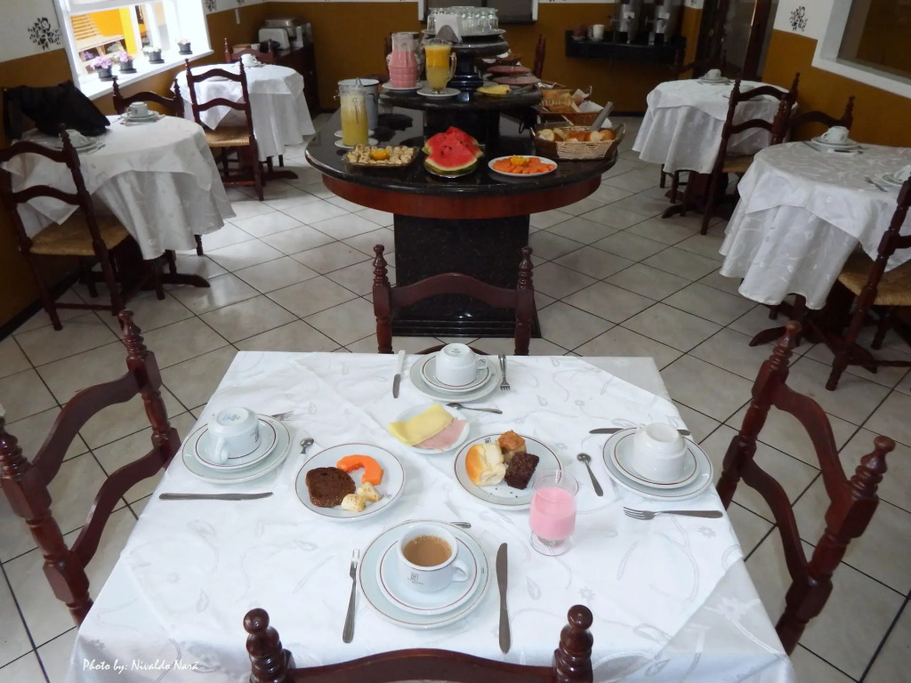 Hotel Trocadero
