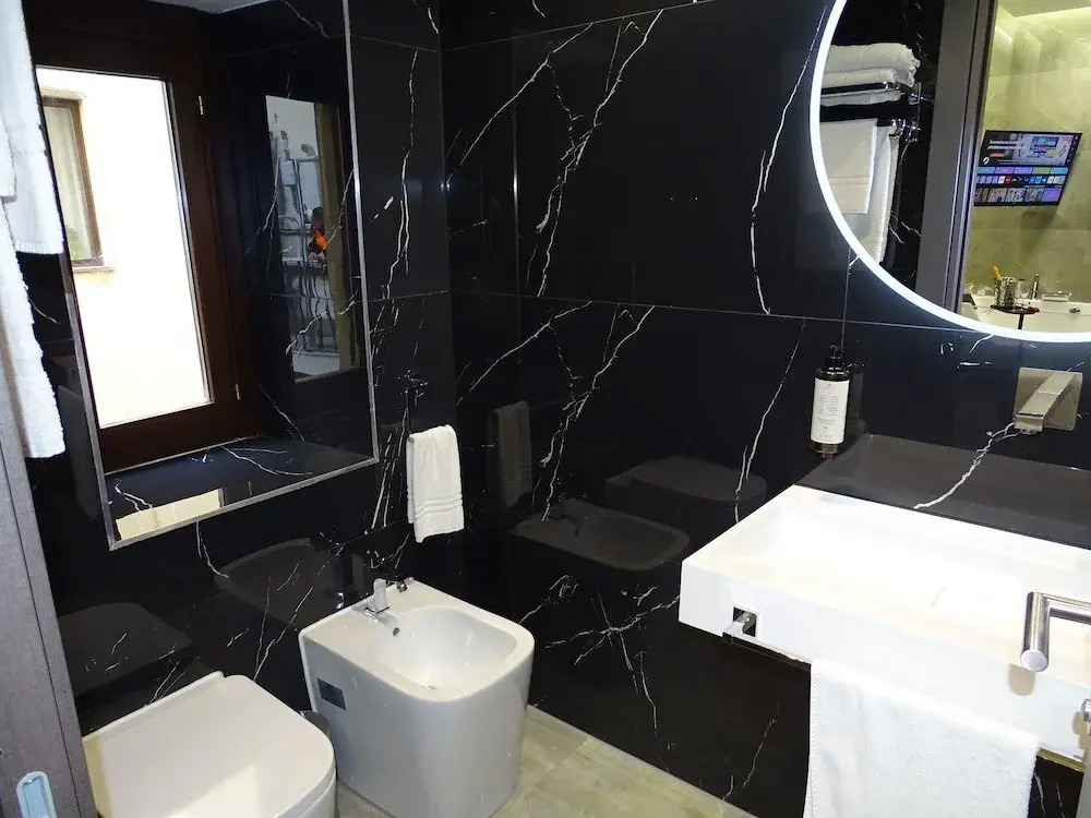 Karma6Rooms - in Sicilia nel centro di Catania