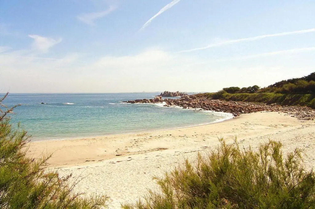 Holiday Flat Kerity-Penmarc'H - Bre06108J-P