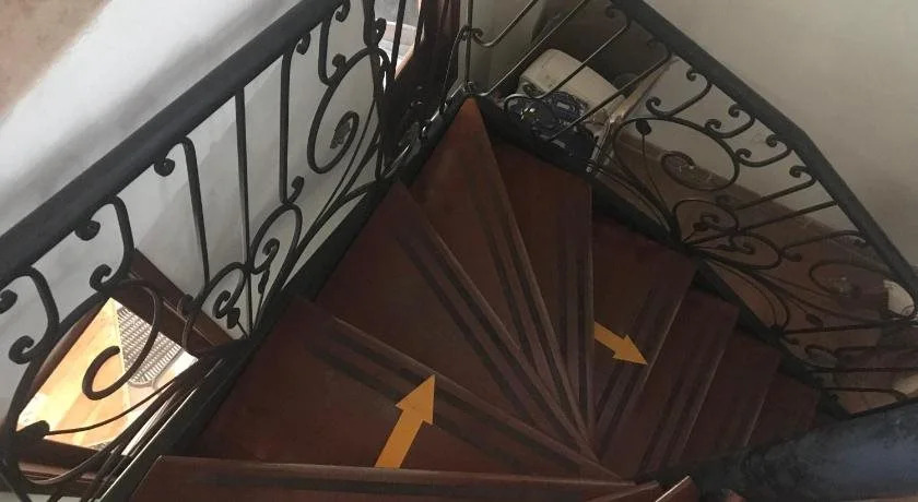 Hotel Casa Baquero