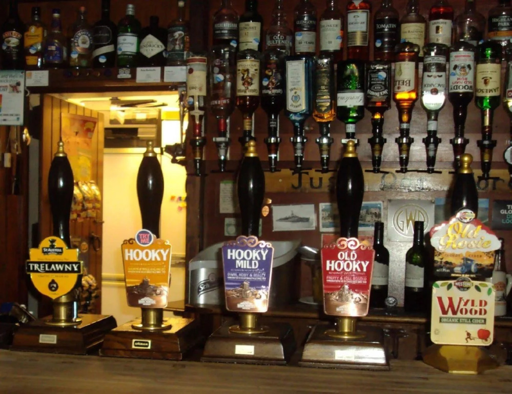 The Gate Inn