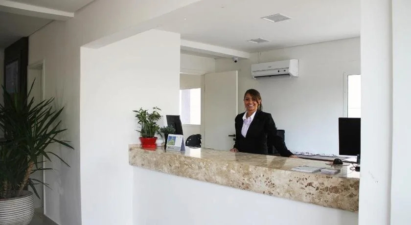 Hotel Jabuticaba Expo Center Norte