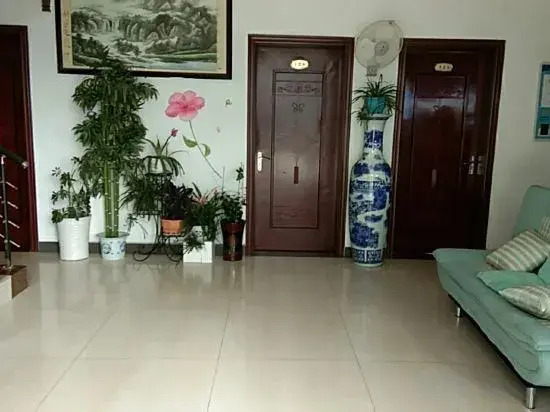 Jixi Xiyuan Homestay
