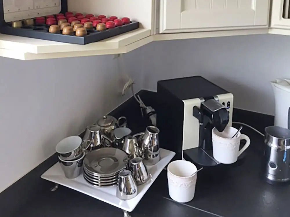 Stylish villa near Mougins with large, private pool and lovely outdoor kitchen