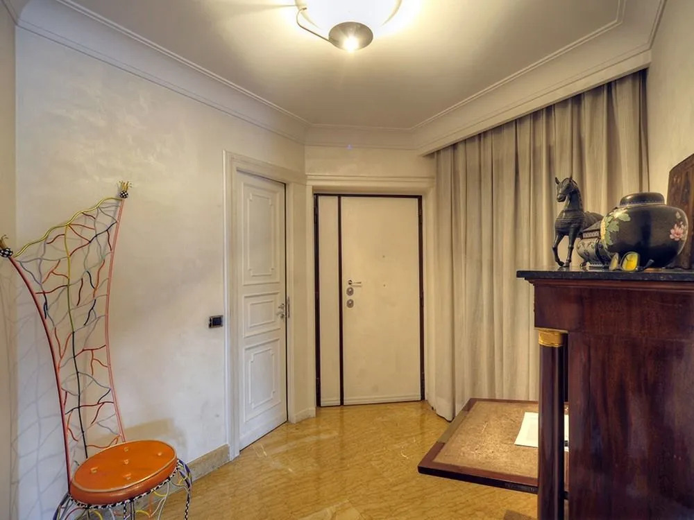 Rome Luxury House