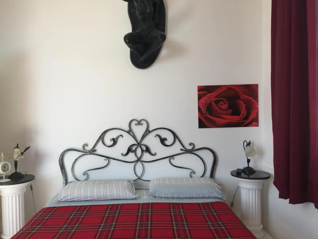 Il Bastione Duca DAosta