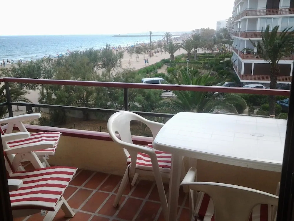 Apartamento 2112 - Hort De Mar A 306