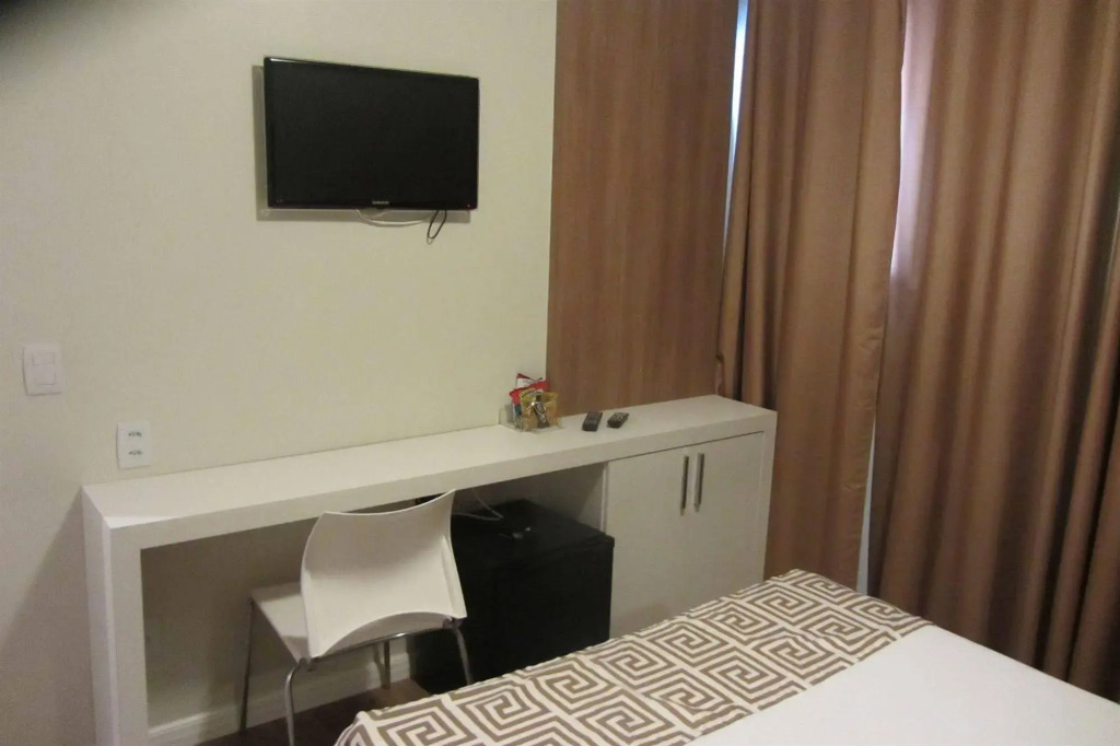 Golden Suíte Hotel