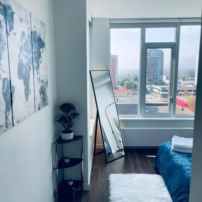 360º Rooftop Patio Views. Your-Home-Away-From-Home
