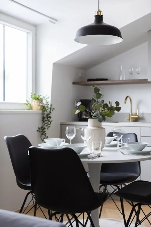2ndhomes Ullanlinna Penthouses 2