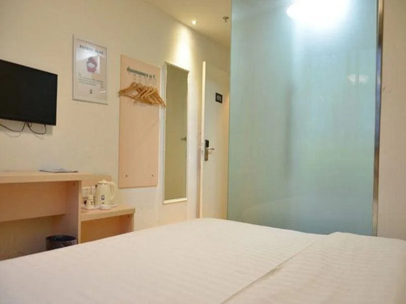 7 Days Inn Hangzhou West Lake Leifeng Tower Wangjiangmen Branch
