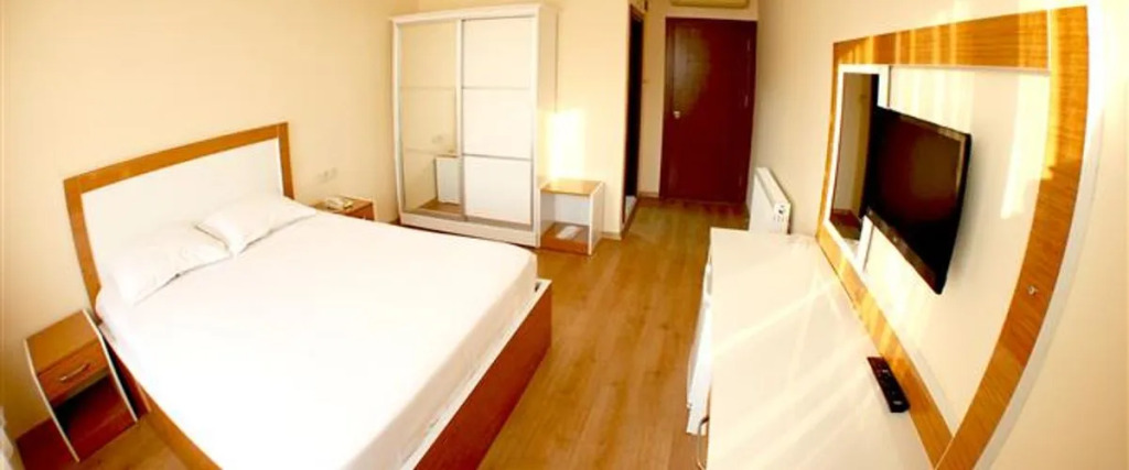 Otel Düzce