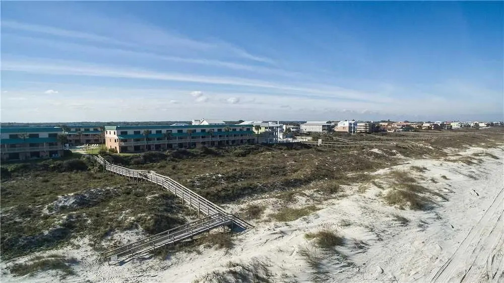 Sea Haven 216 - Two Bedroom Condo