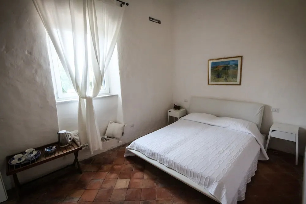 Ponteronico Resort