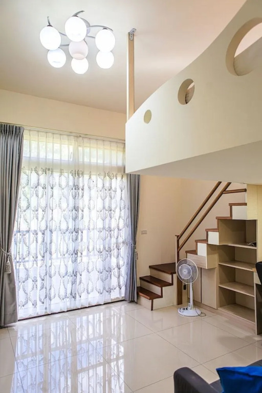 Fully B&B
